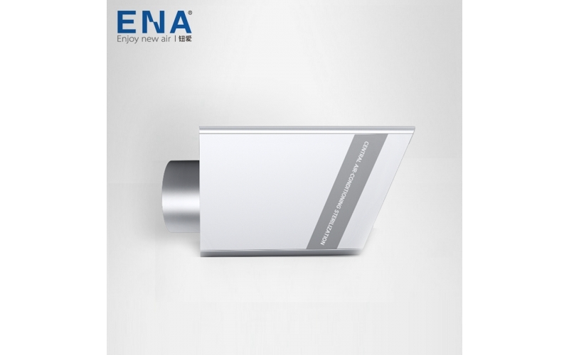 中央空調回風殺菌除味器